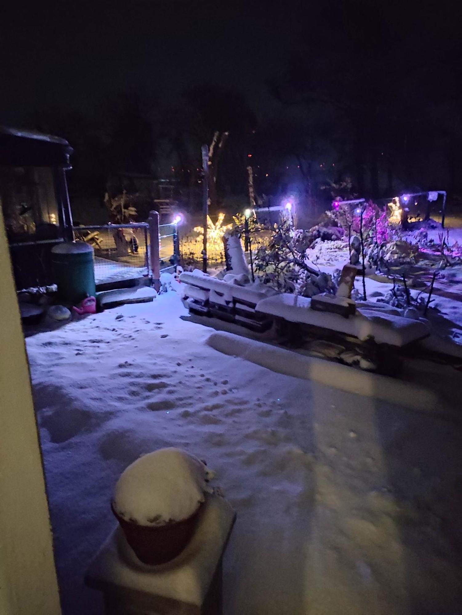 Deich Lägenhet Karolinenkoog Exteriör bild